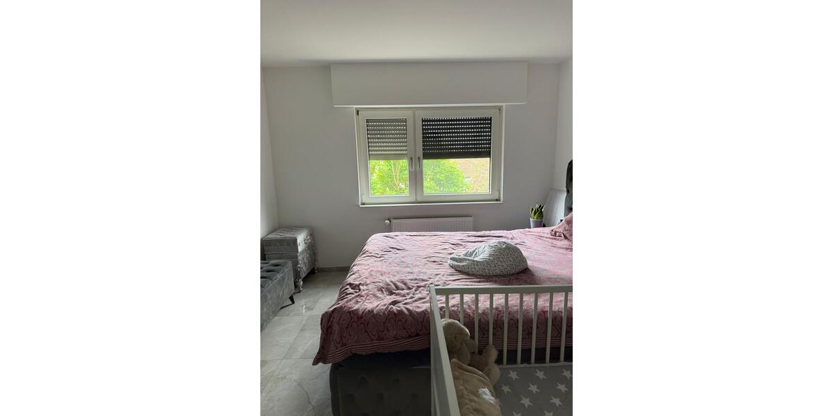 Etagenwohnung Mannheim Rheinau - 2 Zimmer, 44 m&sup2;, 175.000&euro; | Angebot:26589035