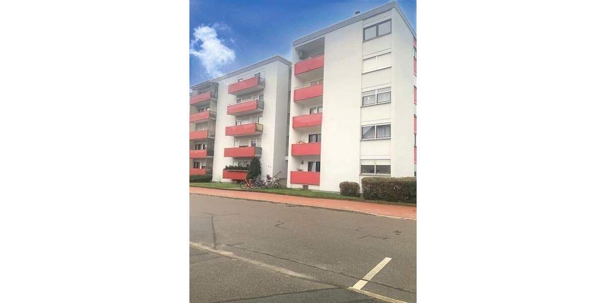 Wohnung in Leimen 3 zimmer