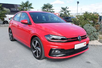 VW Polo 78.000 km 17.490 € Speyer 67346