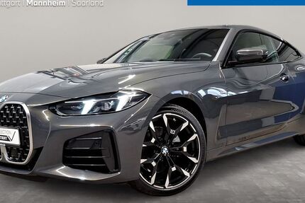 BMW 420 24.906 km 49.980 &euro; Mannheim 68169
