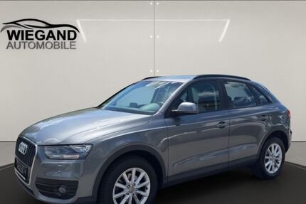 Audi Q3 130.690 km 11.990 &euro; Viernheim 68519