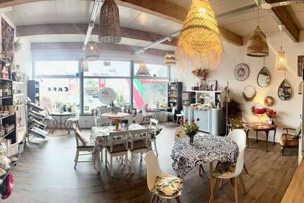 Gewerbeobjekt Weinheim - 199.000&euro; | Angebot:25271741