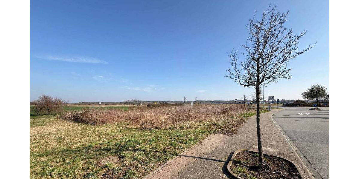 Grundstück Sankt Leon-Rot Rot - 890.000&euro; | Angebot:26080148