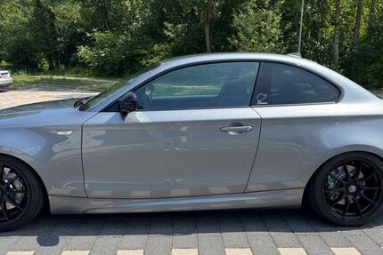 BMW 135 139.000 km 22.500 &euro; Gaiberg 69251