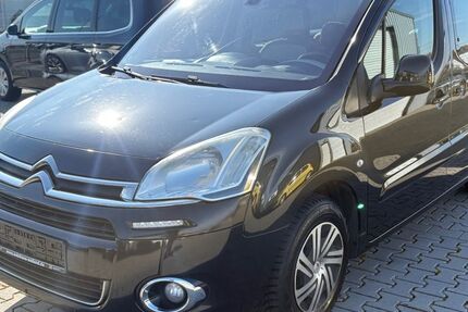 Citroen Berlingo 406.780 km 3.499 &euro; Speyer 67346