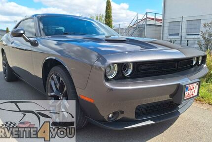 Dodge Challenger 44.726 km 26.500 &euro; Freinsheim 67251