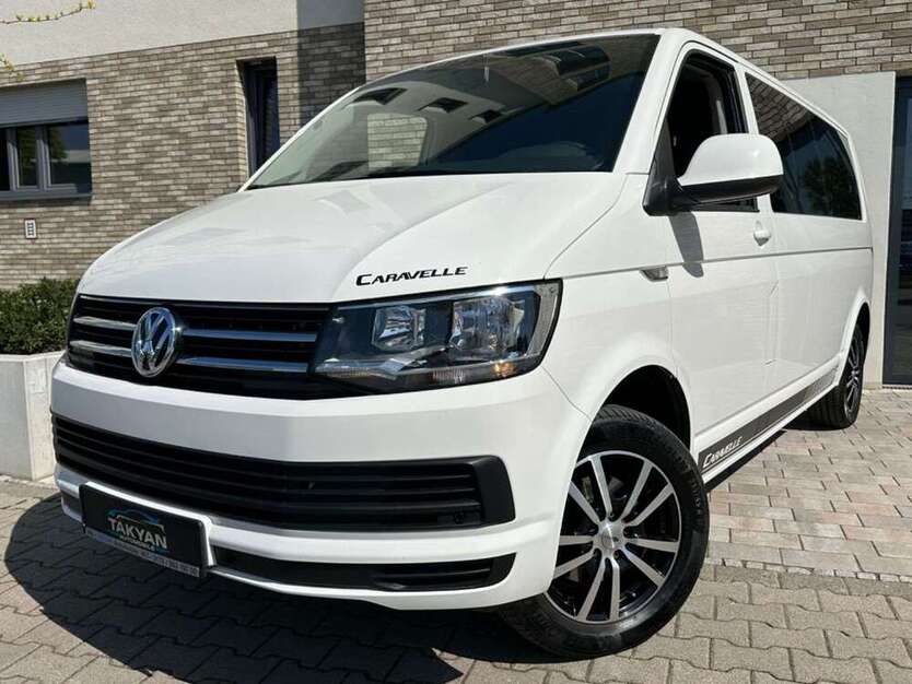 T6 Caravelle