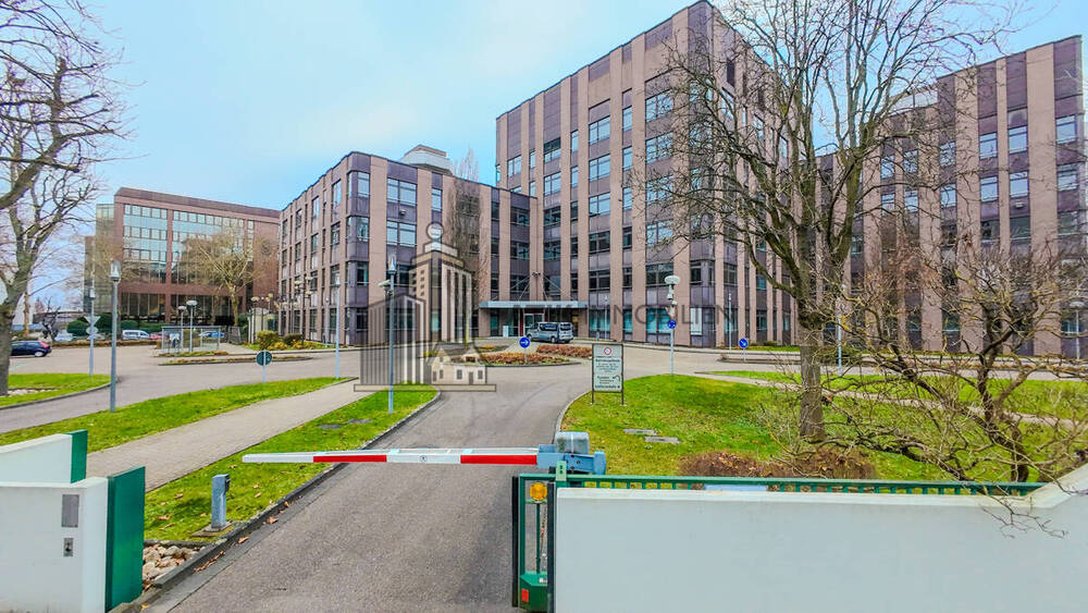 ATIK: Attraktive Büroflächen in hervorragender Lage - Single Tenant Chance! - provisionsfrei - Gewerbeobjekt Mannheim / Schwetzingerstadt Oststadt Oststadt | Angebot:26267303