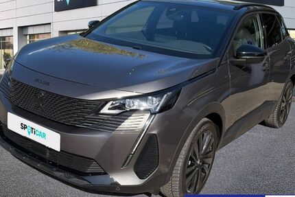 Peugeot 3008 21.617 km 21.640 &euro; Heidelberg 69126