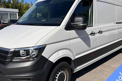 VW Crafter 131.775 km 18.950 &euro; Weinheim 69469
