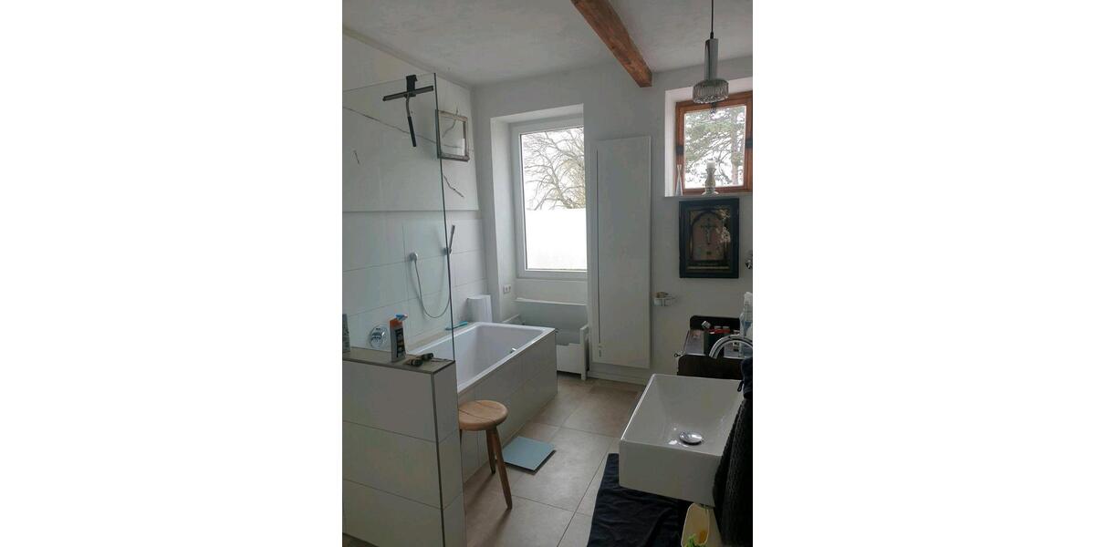 Etagenwohnung Bensheim - 4 Zimmer, 120 m&sup2;, 365.000&euro; | Angebot:26794279