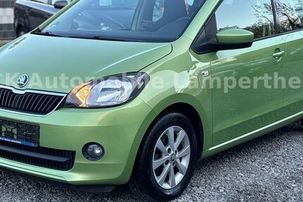 Skoda Citigo 140.000 km 3.899 &euro; Lampertheim 68623
