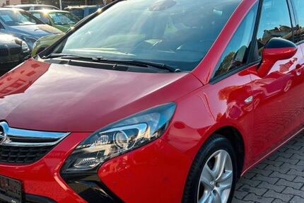 Opel Zafira 129.000 km 7.999 &euro; Worms 67547