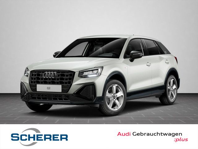 Audi Q2 5.700 km 29.850 &euro; Neustadt a.d. Weinstraße 67433
