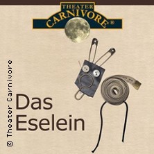 Das Eselein 27.09.2026 Vogelpark