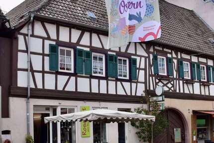 Gewerbeobjekt Heppenheim - 700&euro; | Angebot:26089865