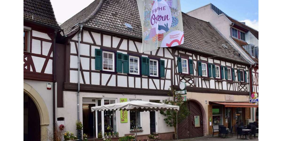 Gewerbeobjekt Heppenheim - 700&euro; | Angebot:26089865