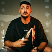 Abdul Kader Chahin - Achte jetzt!