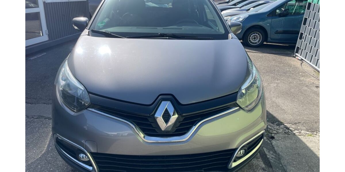 Renault Captur 136.000 km 5.999 &euro; Speyer 67346