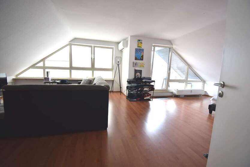Wohnung zum Mieten in Mannheim Innenstadt 1.400 € 153 m²