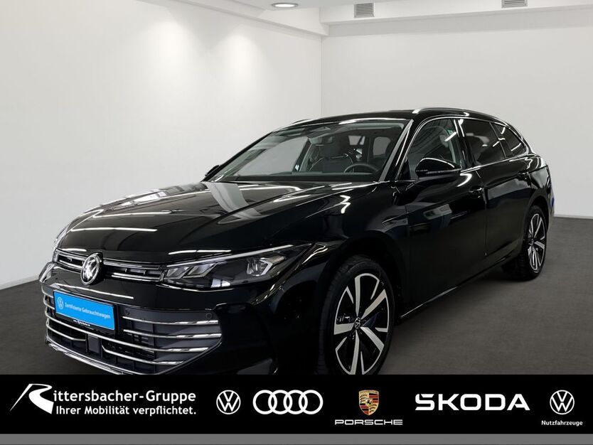 VW Passat Variant 13.896 km 39.850 € Grünstadt 67269