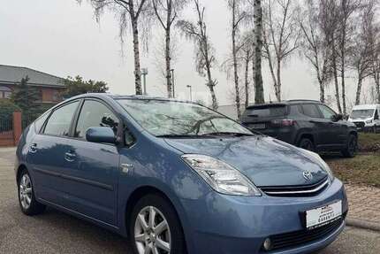 Toyota Prius 145.000 km 6.950 &euro; Speyer 67346