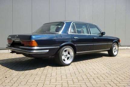 Mercedes 450