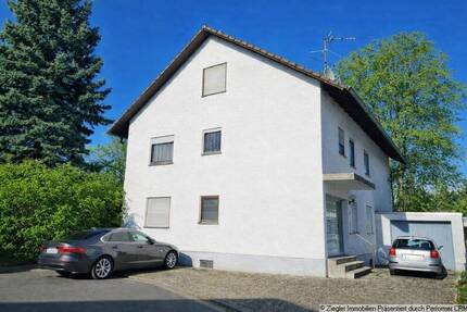 Haus Edingen-Neckarhausen Edingen - 8 Zimmer, 226 m&sup2;, 785.000&euro; | Angebot:26672947
