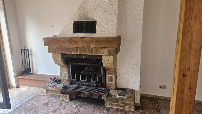 ObjNr:19748 - Gepflegtes, freistehendes EFH mit Terrasse und großem Garten in Zwingenberg 4 zimmer