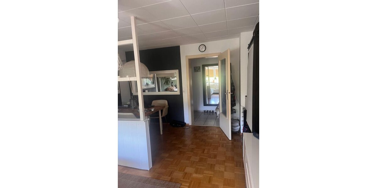 Privatverkauf 3-ZKB mit Balkon und Garage – vermietet – Bad Dürkheim Zentrum - Appartement Bad Dürkheim | Angebot:27093837