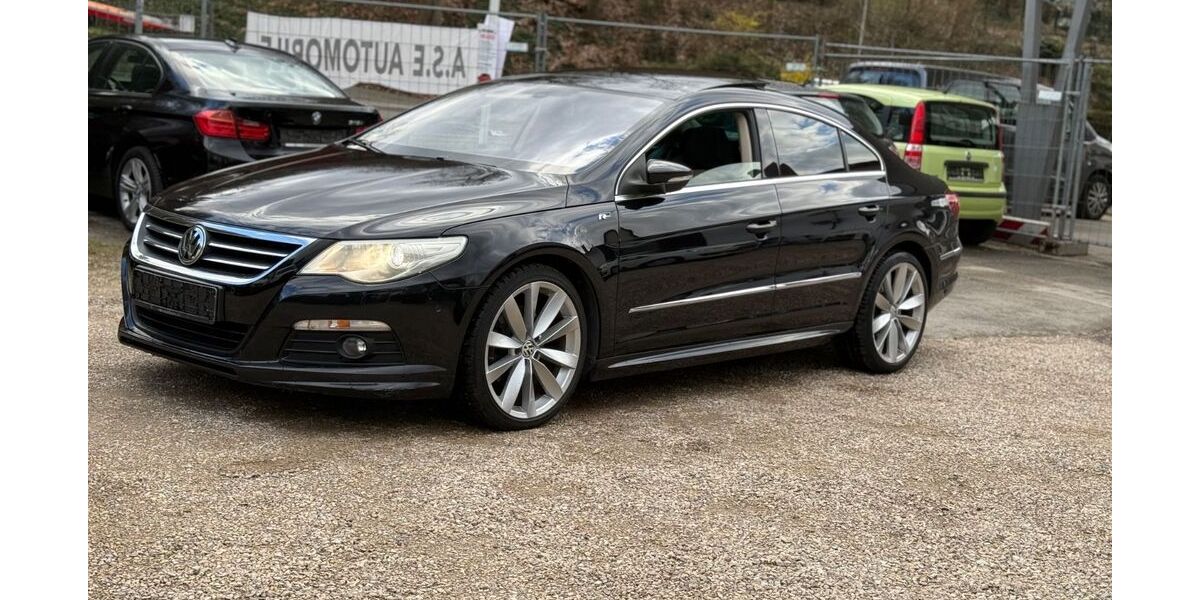 VW Passat 105.000 km 12.999 &euro; Weinheim 69469