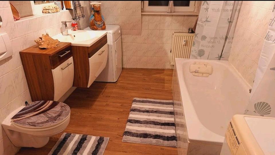 Etagenwohnung Ludwigshafen am Rhein Mundenheim - 2 Zimmer, 58 m&sup2;, 265.000&euro; | Angebot:26517592