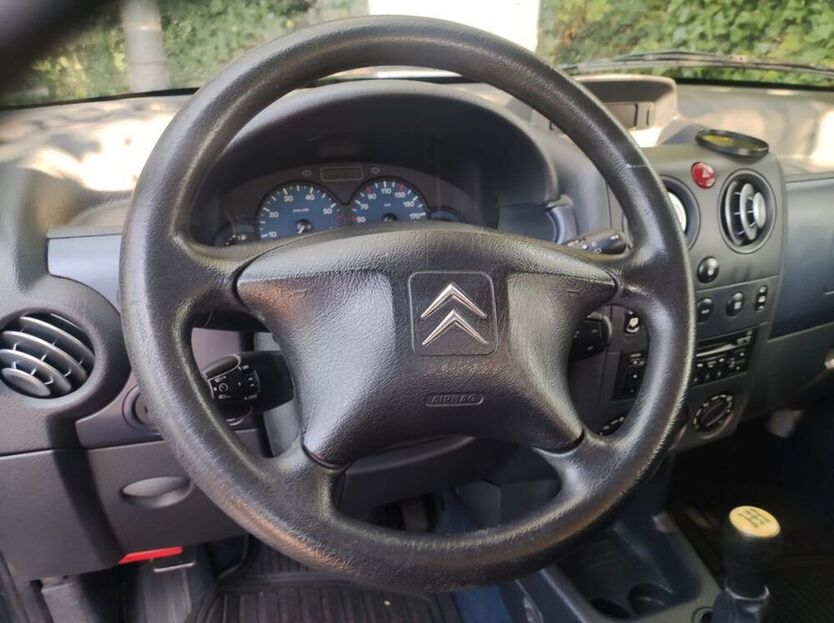 Berlingo