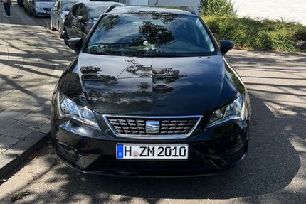 Seat Leon 96.000 km 12.000 &euro; Frankenthal 67227