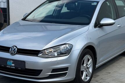 VW Golf 79.999 km 10.950 &euro; Altlußheim 68804