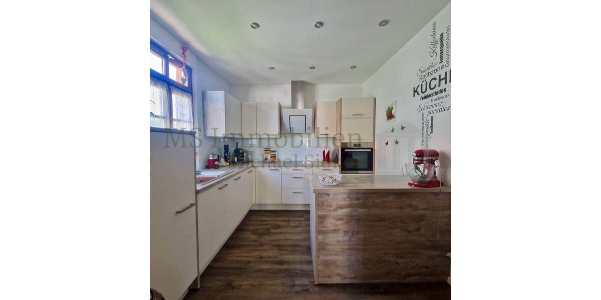 *** Charmantes Einfamilienhaus mit Garten + Terrasse *** 6 zimmer