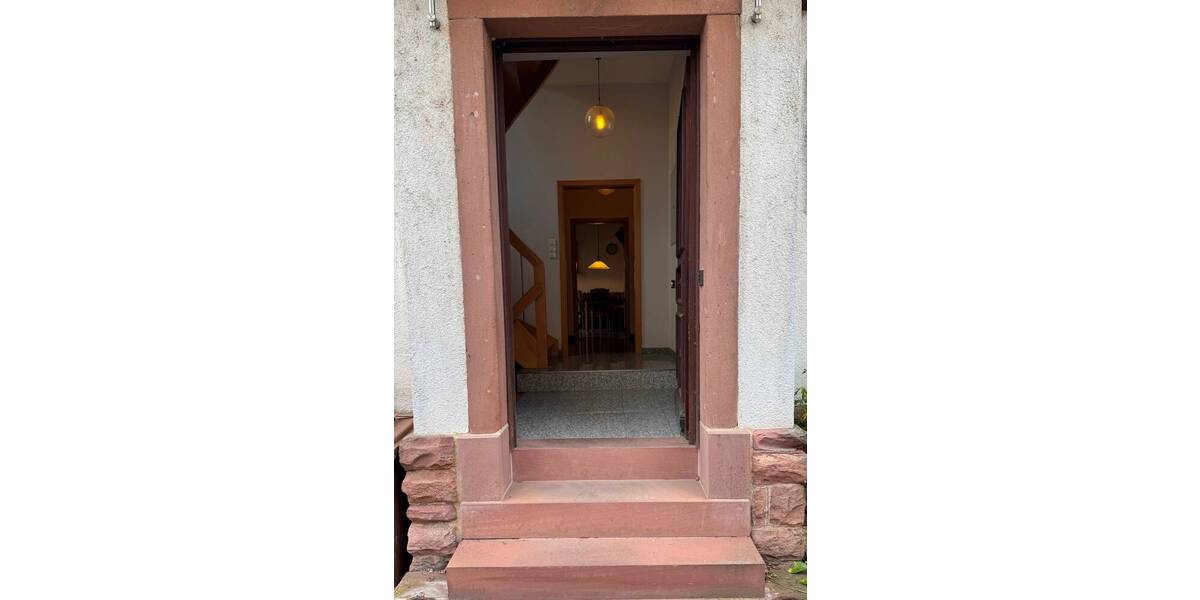 Doppelhaushälfte Worms Innenstadt - 7 Zimmer, 189 m&sup2;, 495.000&euro; | Angebot:24040522