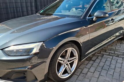 Audi A5 188.000 km 17.553 &euro; Walldorf (bei Heidelberg) 69190