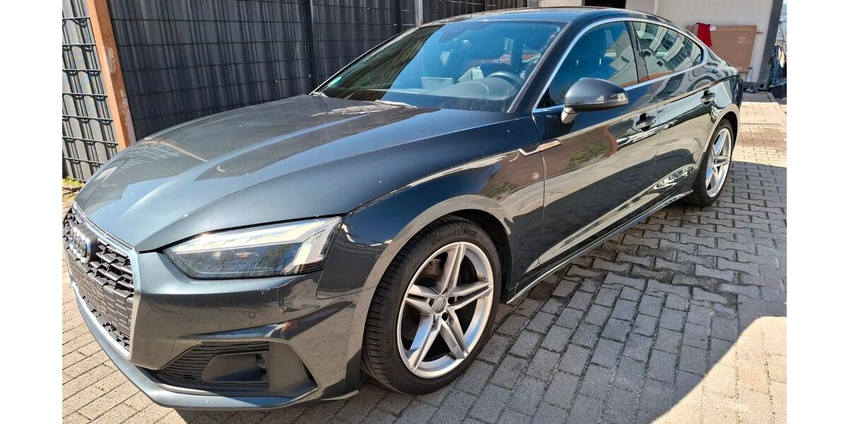 Audi A5 188.000 km 17.553 &euro; Walldorf (bei Heidelberg) 69190
