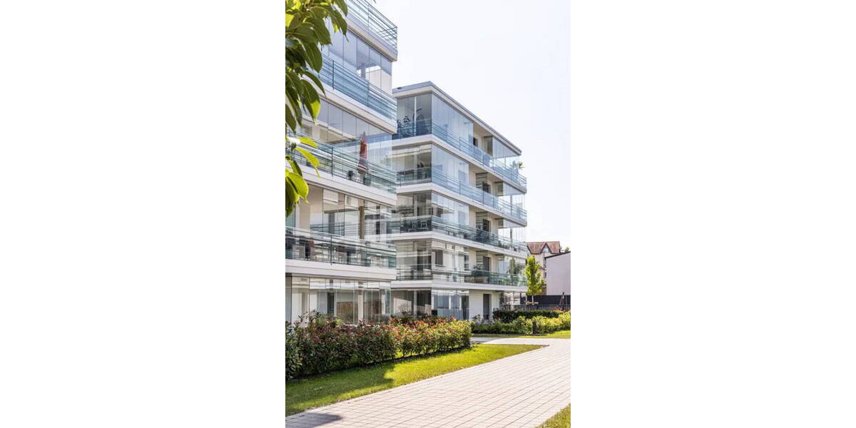 Etagenwohnung Mannheim Waldhof - 2 Zimmer, 85 m&sup2;, 399.000&euro; | Angebot:26226262