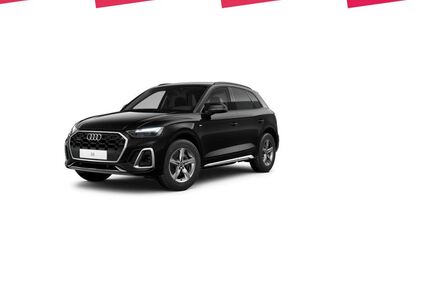 Audi Q5 41.557 km 37.499 &euro; Weinheim 69469