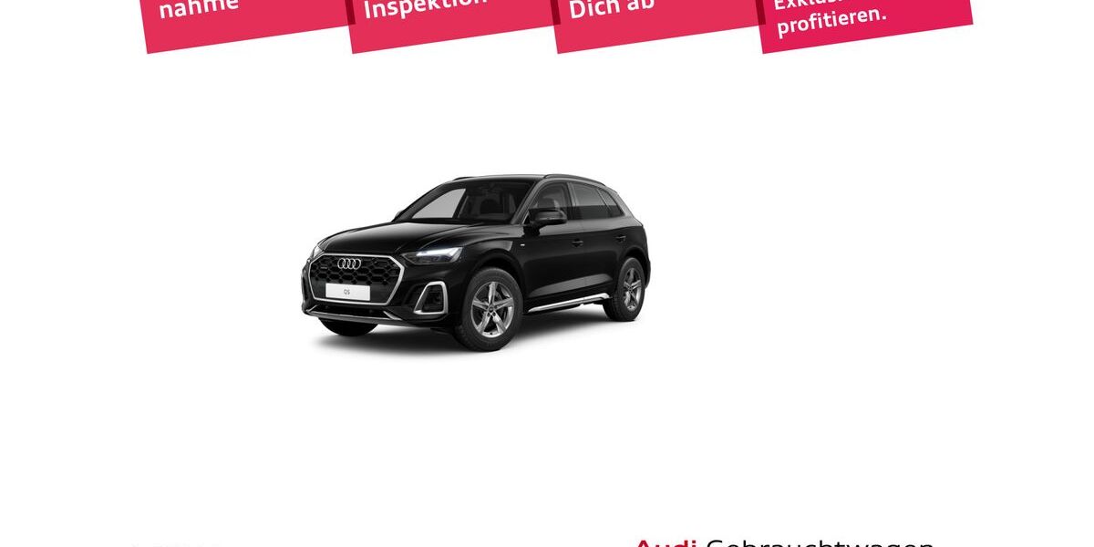 Audi Q5 41.557 km 37.499 &euro; Weinheim 69469