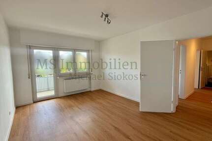 Wohnung zum Mieten in Lampertheim 580 € 61 m²