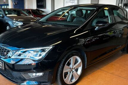 Seat Leon 104.959 km 10.890 &euro; Bad Dürkheim 67098