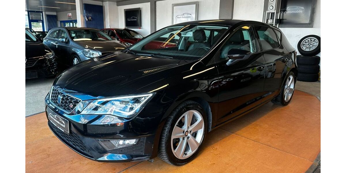 Seat Leon 104.959 km 10.890 &euro; Bad Dürkheim 67098