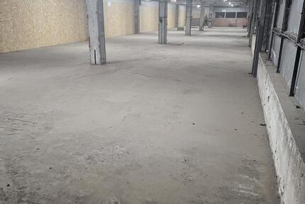 Gewerbeobjekt Mannheim Hochstätt - 2.340&euro; | Angebot:24749358