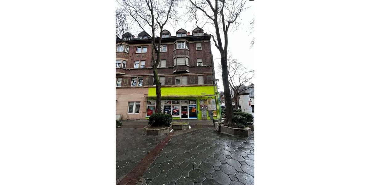 Einzelhandel in Ludwigshafen 250.000 € 138.85 m² zimmer
