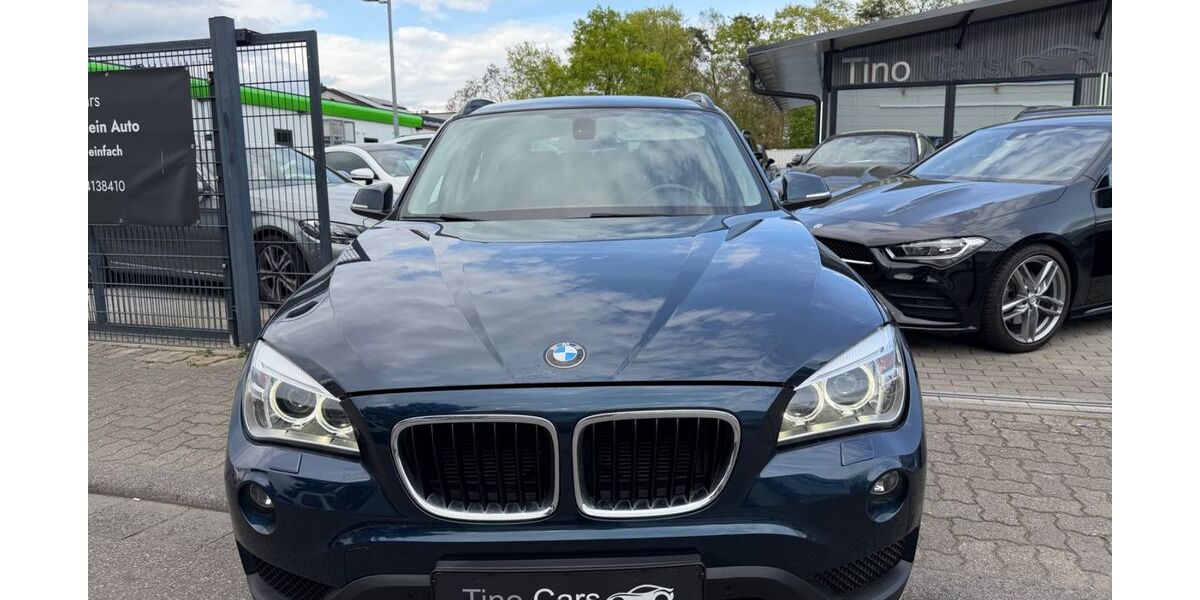 BMW X1 123.000 km 9.999 &euro; schifferstadt 67105