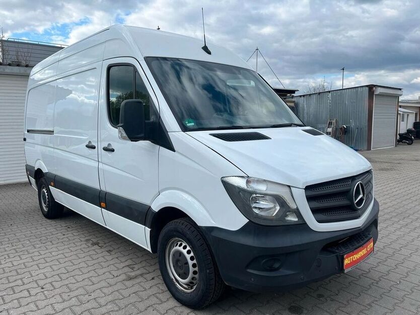 Sprinter