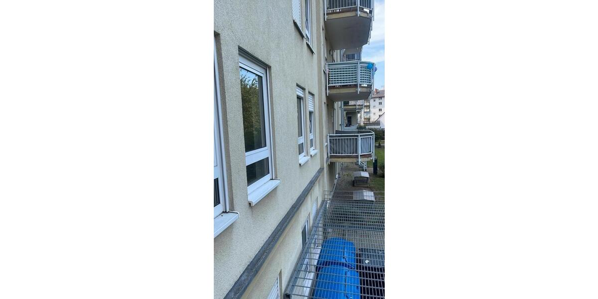 Etagenwohnung Ludwigshafen am Rhein Edigheim - 2 Zimmer, 48 m&sup2;, 149.000&euro; | Angebot:26826489